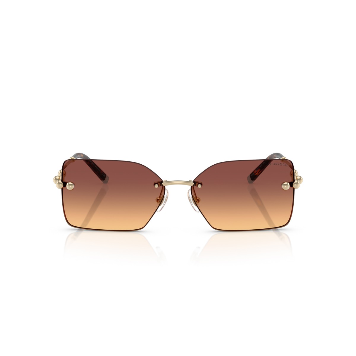 TIFFANY & CO. TF3088 618978 | Sunglasses | Vytria Eyewear