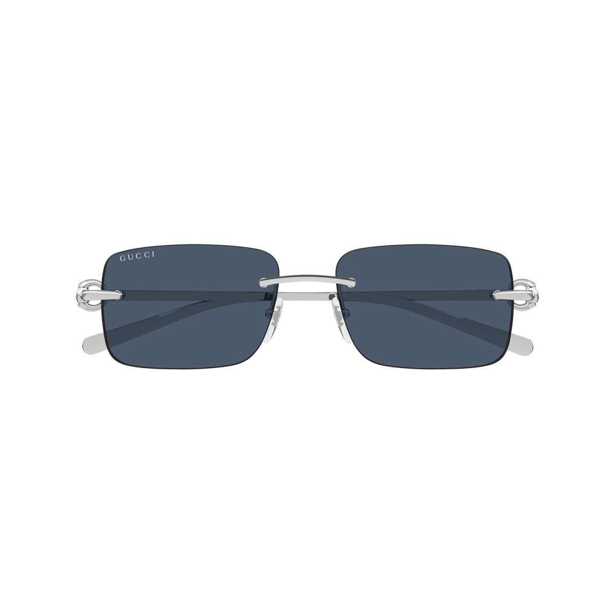 Gucci GG1703S 003 | Square Sunglasses | Vytria Eyewear