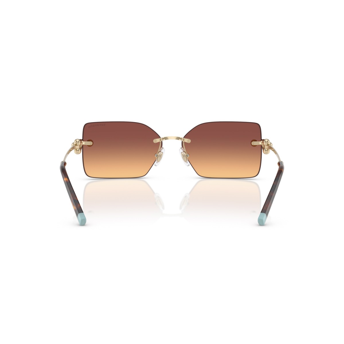 TIFFANY & CO. TF3088 618978 | Sunglasses | Vytria Eyewear