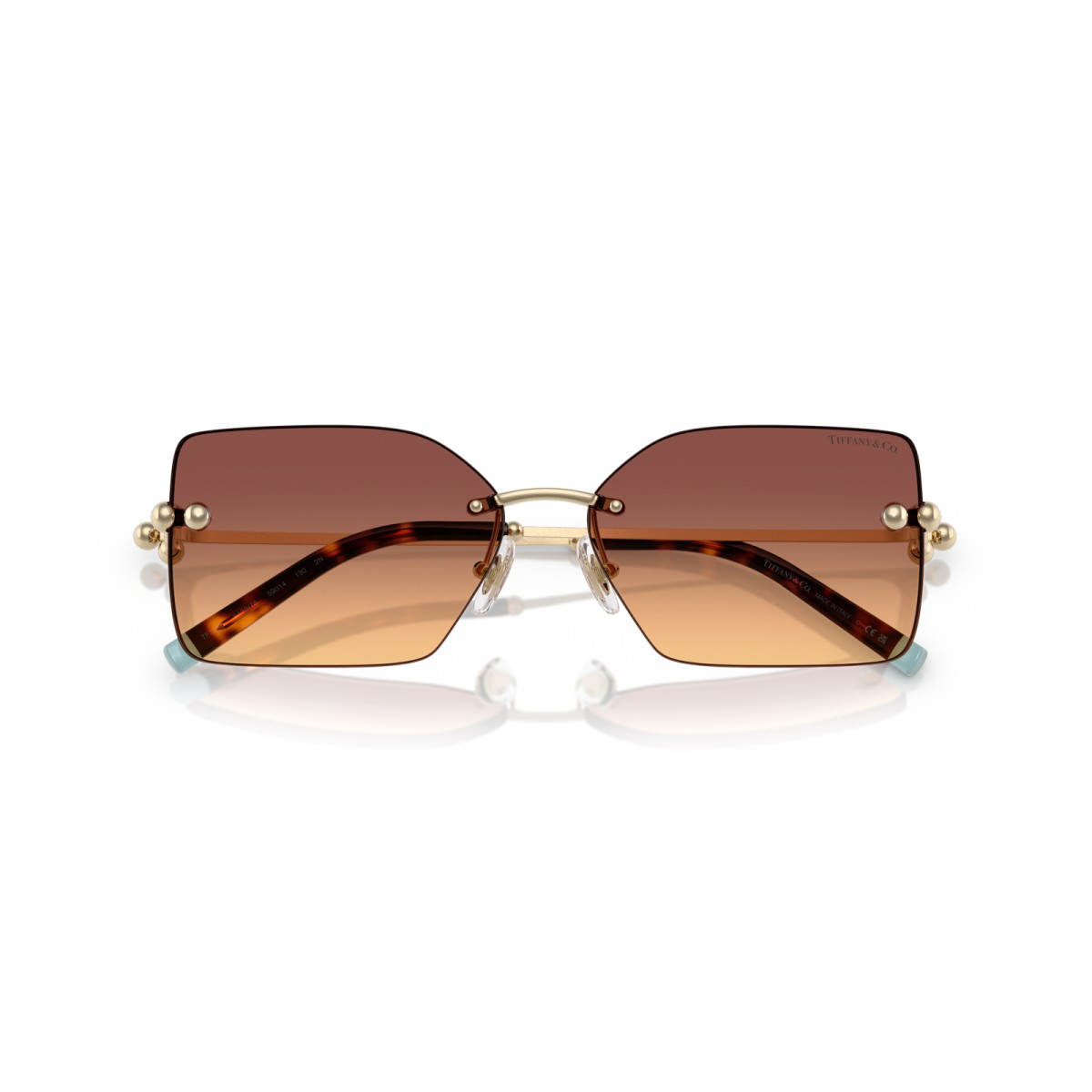 TIFFANY & CO. TF3088 618978 | Sunglasses | Vytria Eyewear