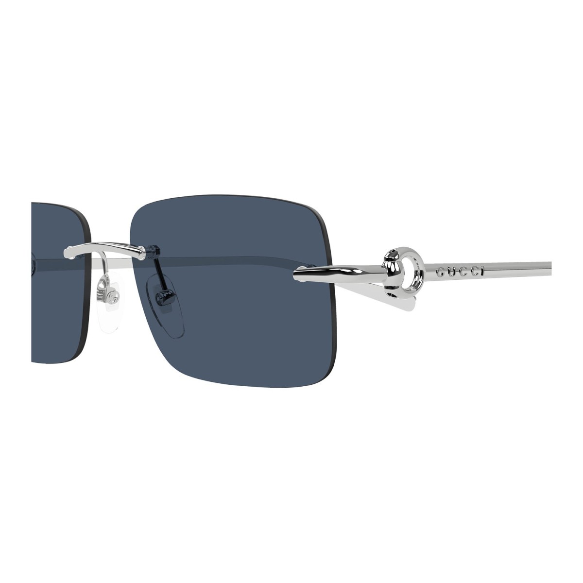 Gucci GG1703S 003 | Gafas De Sol Rectangulares | Vytria 