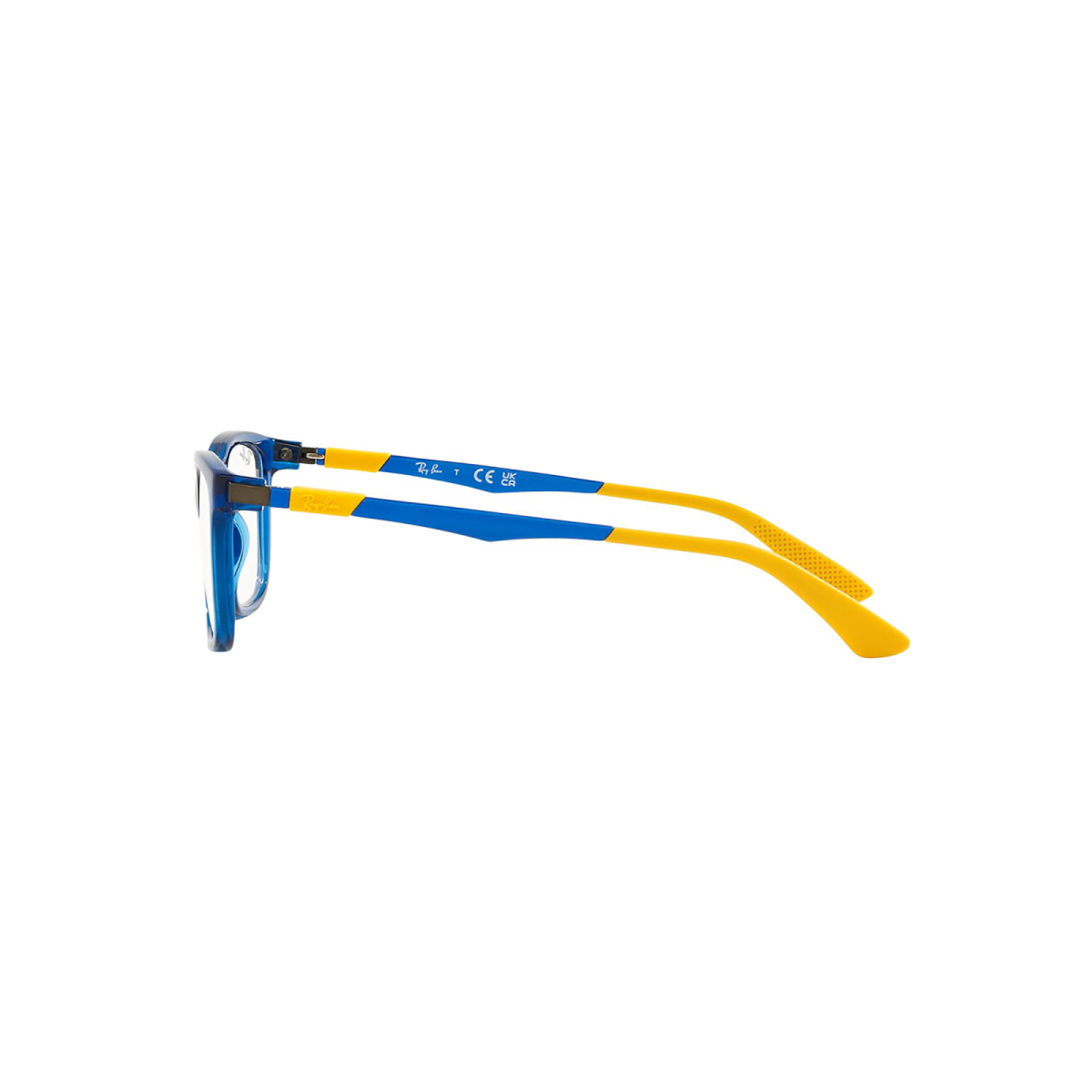 Ray Ban Junior Eyeglasses RB1549 Optics Kids | Kids Optical Frames