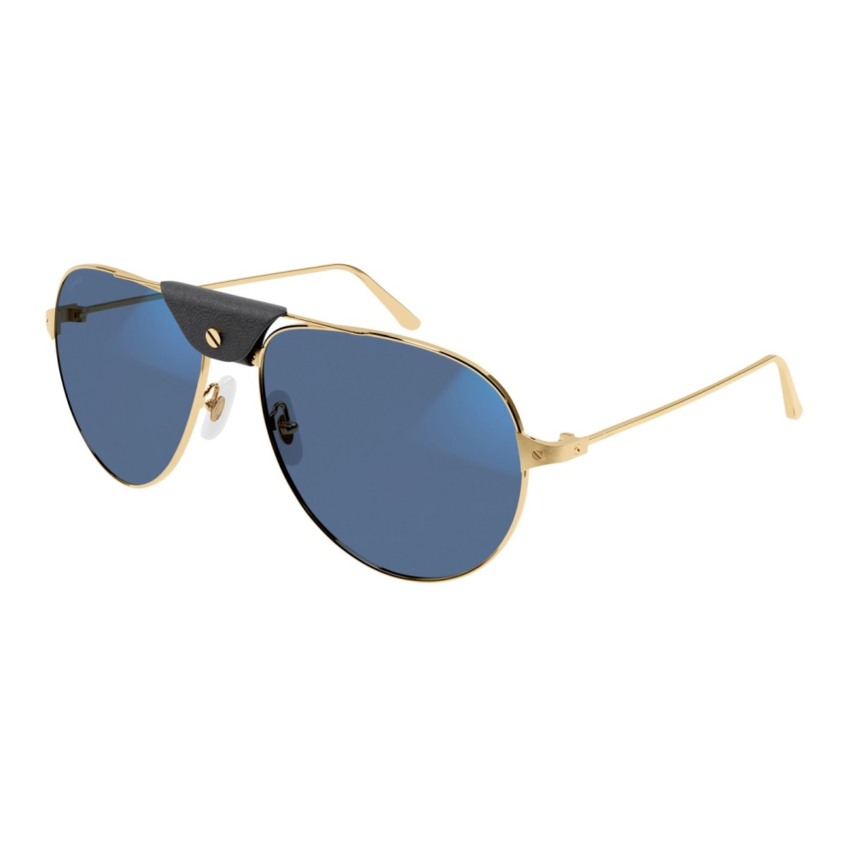 CARTIER CT0038S 017 | Sunglasses | Vytria Eyewear
