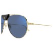 CARTIER CT0038S 017 | Sunglasses | Vytria Eyewear
