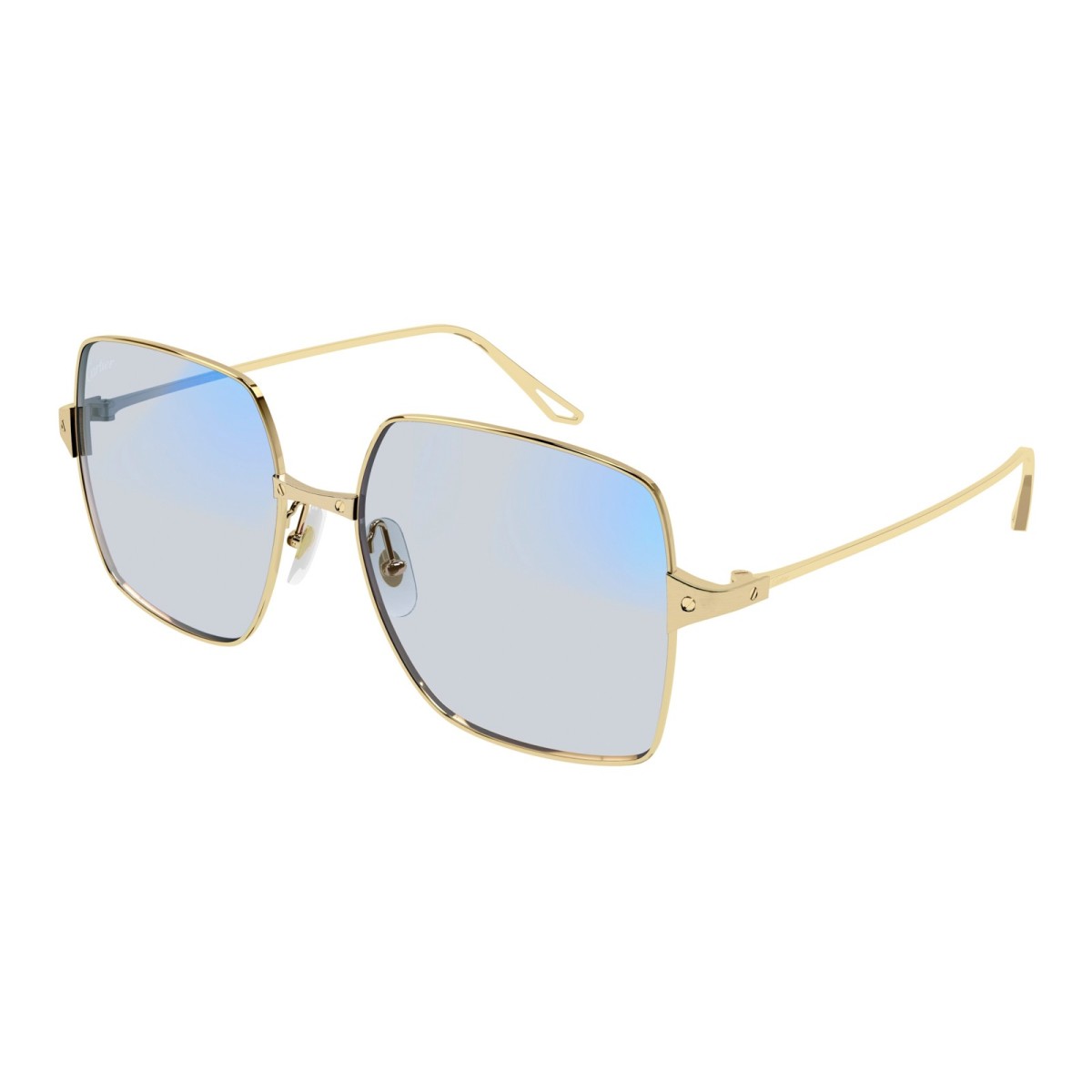 CARTIER CT0297S 005 | Sunglasses | Vytria Eyewear