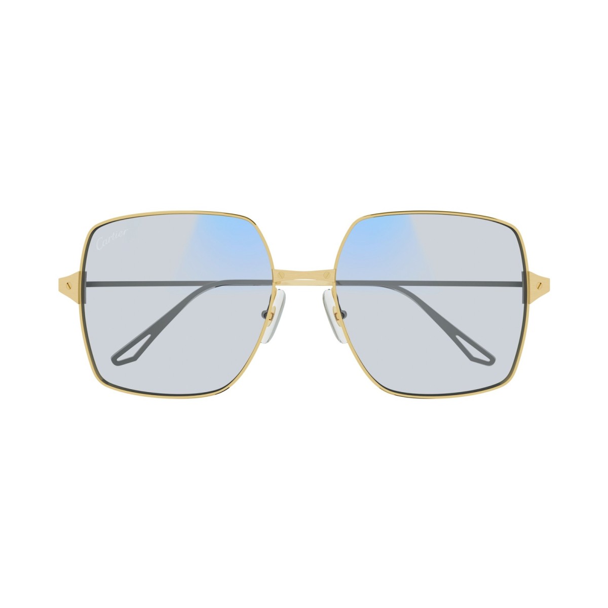 CARTIER CT0297S 005 | Sunglasses | Vytria Eyewear