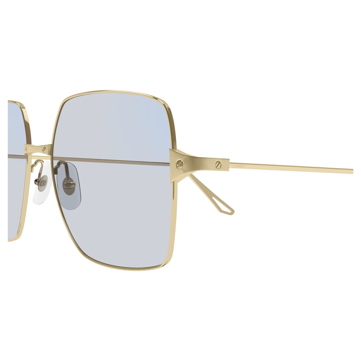 CARTIER CT0297S 005 | Sunglasses | Vytria Eyewear