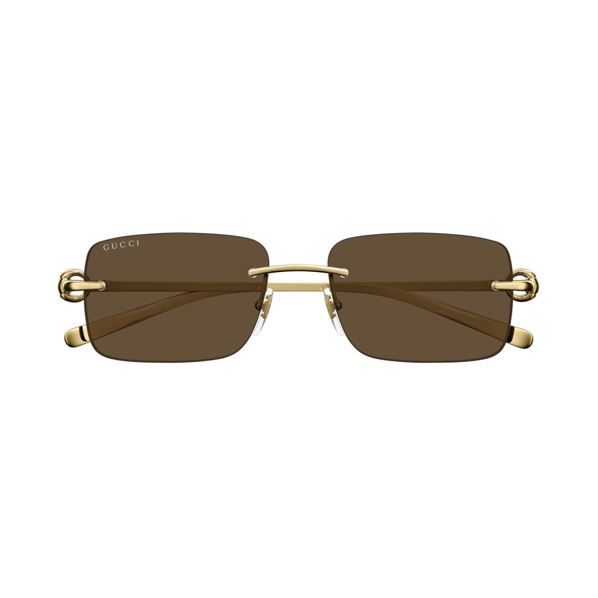 Gucci GG1703S 004 | Gafas De Sol Rectangulares | Vytria 