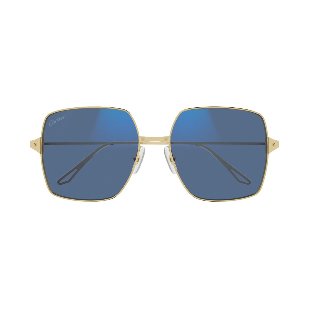 CARTIER CT0297S 005 | Sunglasses | Vytria Eyewear
