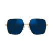 CARTIER CT0297S 005 | Sunglasses | Vytria Eyewear