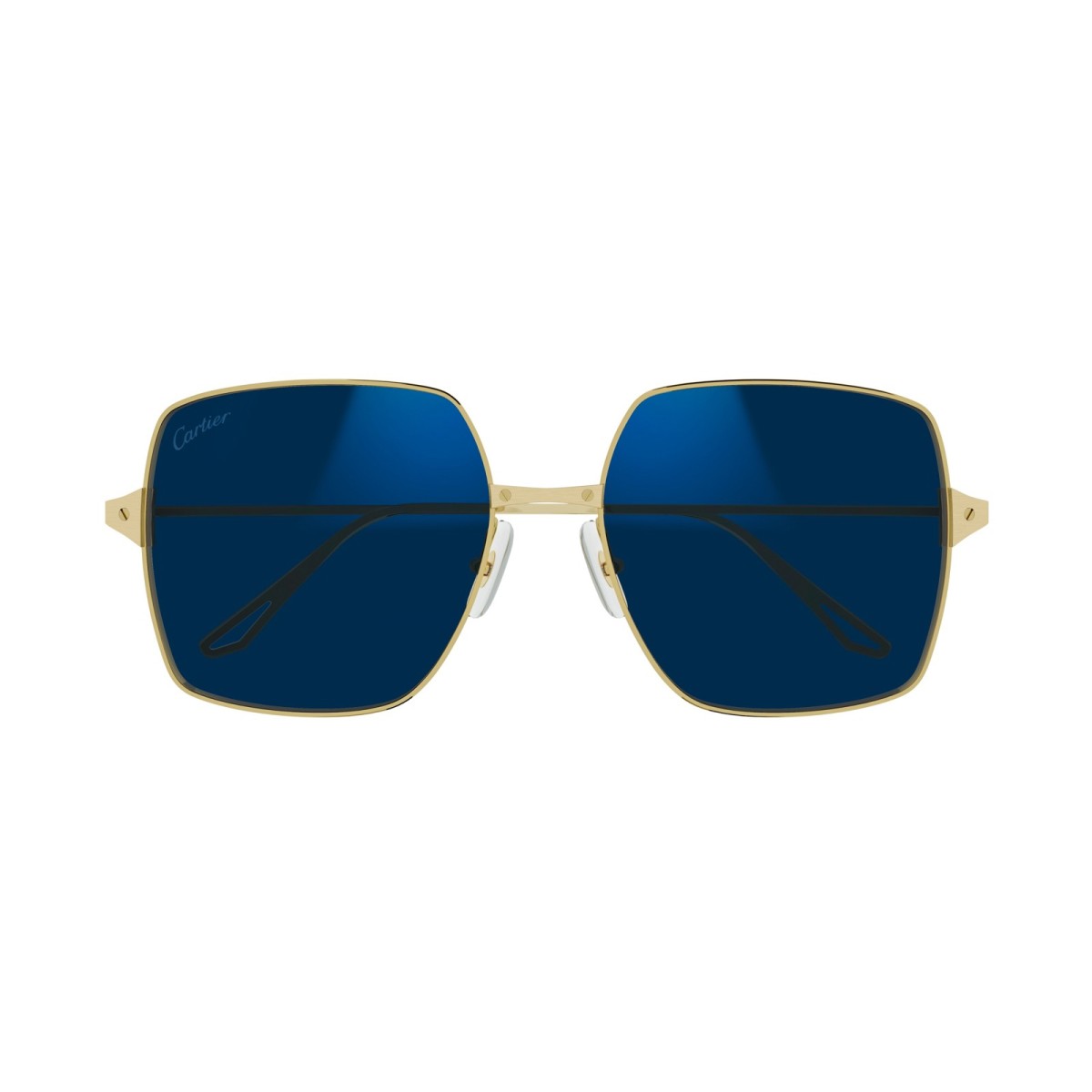 CARTIER CT0297S 005 | Sunglasses | Vytria Eyewear