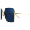 CARTIER CT0297S 005 | Sunglasses | Vytria Eyewear