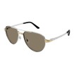 CARTIER CT0425S 005 | Sunglasses | Vytria Eyewear
