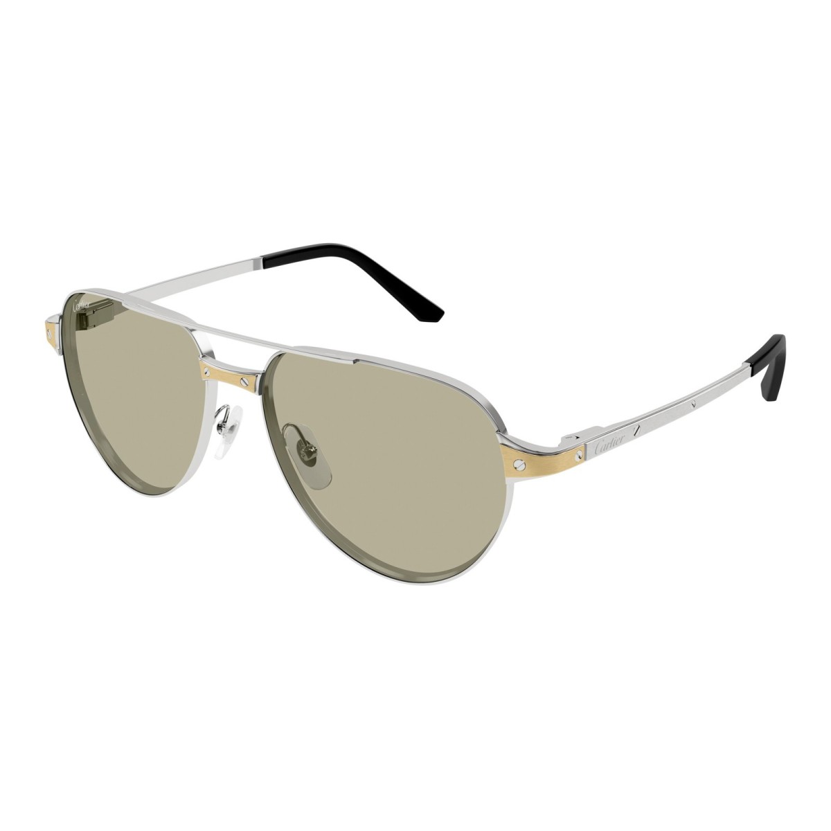 CARTIER CT0425S 005 | Sunglasses | Vytria Eyewear
