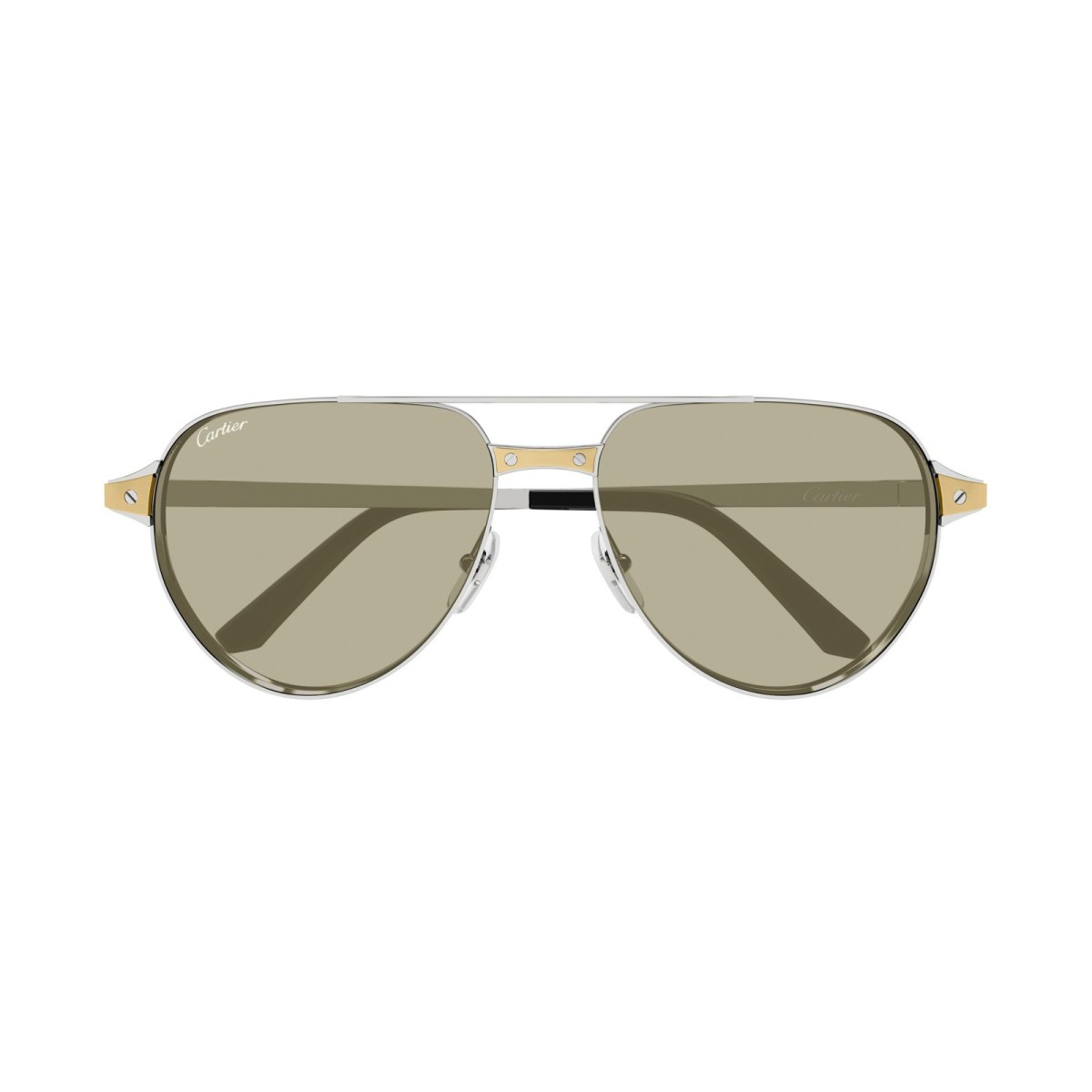 CARTIER CT0425S 005 | Sunglasses | Vytria Eyewear