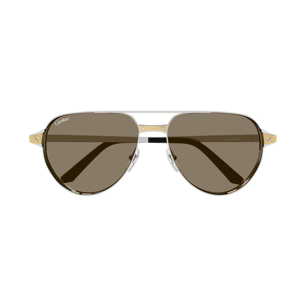 CARTIER CT0425S 005 | Sunglasses | Vytria Eyewear
