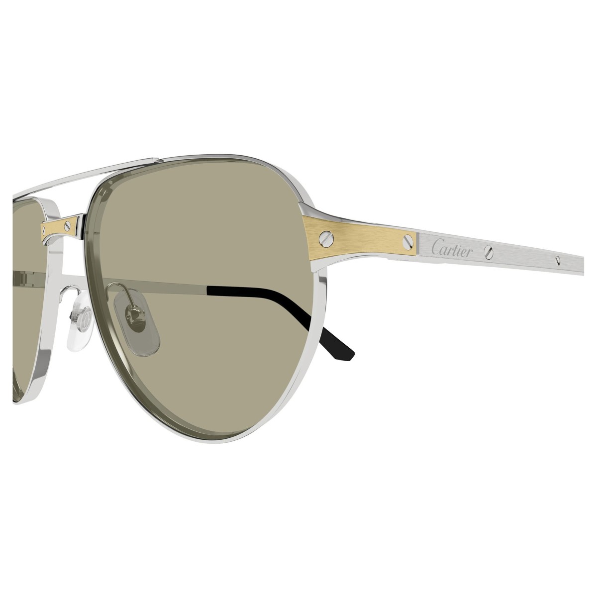 CARTIER CT0425S 005 | Sunglasses | Vytria Eyewear