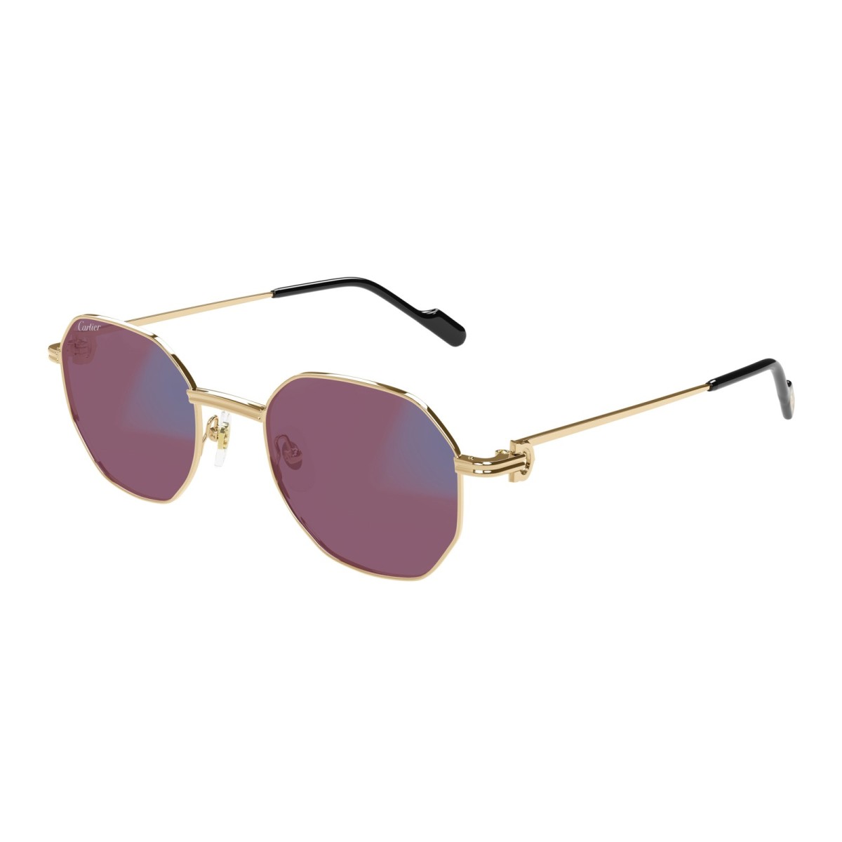 CARTIER CT0500S 005 | Sunglasses | Vytria Eyewear