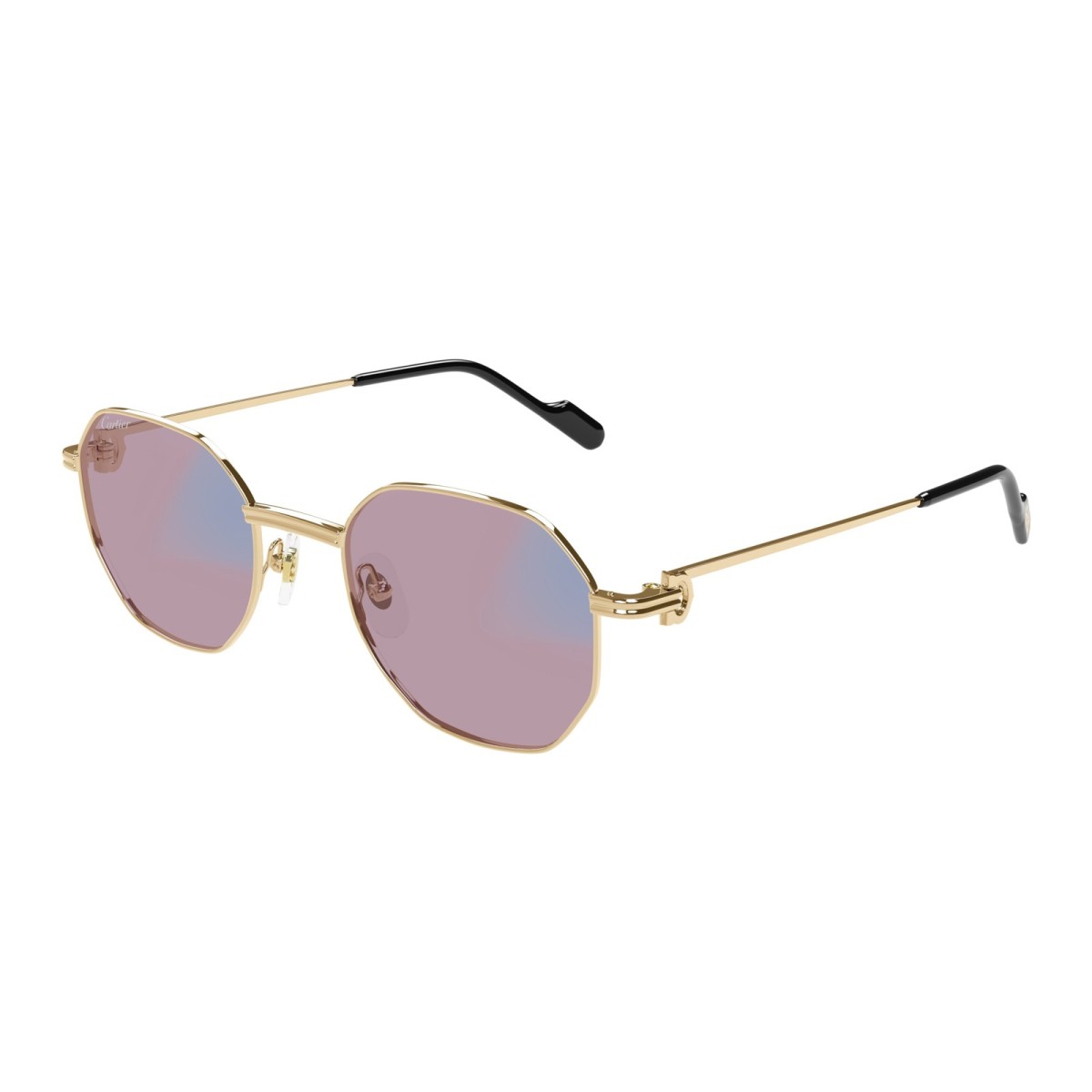 CARTIER CT0500S 005 | Sunglasses | Vytria Eyewear