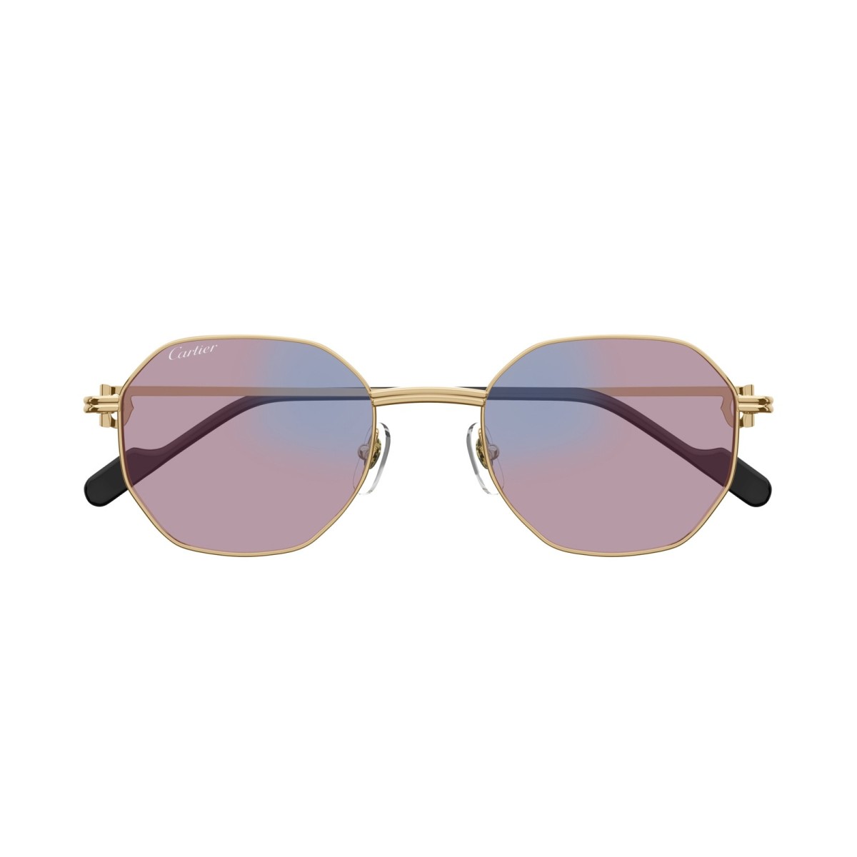 CARTIER CT0500S 005 | Sunglasses | Vytria Eyewear