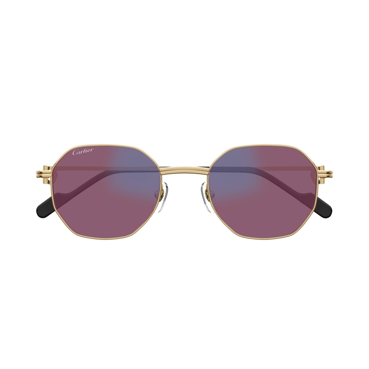 CARTIER CT0500S 005 | Sunglasses | Vytria Eyewear