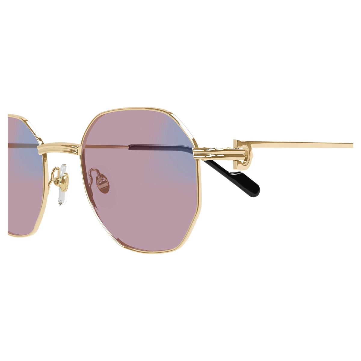 CARTIER CT0500S 005 | Sunglasses | Vytria Eyewear