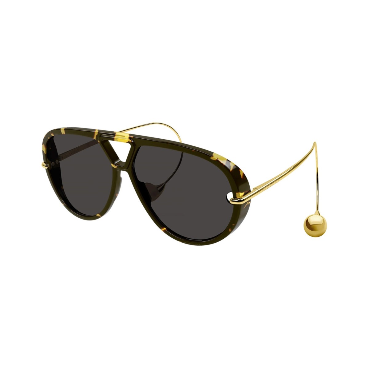 BOTTEGA VENETA BV1273S 005 | Sunglasses | Vytria Eyewear