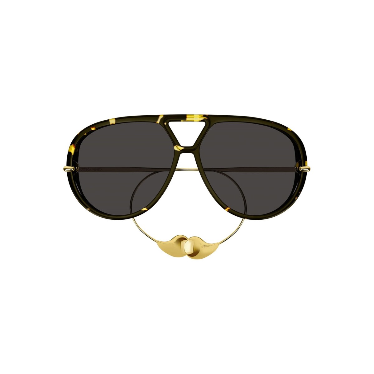 BOTTEGA VENETA BV1273S 005 | Sunglasses | Vytria Eyewear
