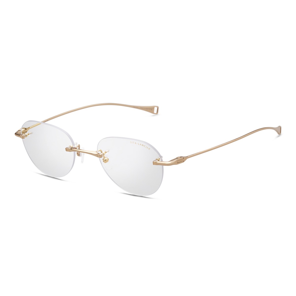 DITA LANCIER DLX121 A01 | Eyeglasses | Vytria Eyewear