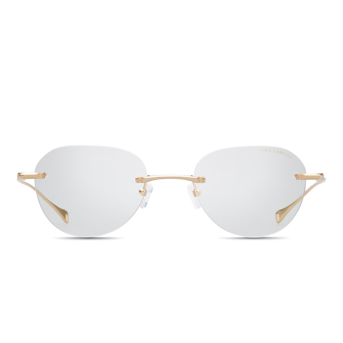 DITA LANCIER DLX121 A01 | Eyeglasses | Vytria Eyewear