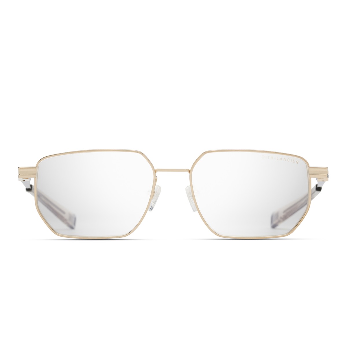 DITA LANCIER DLX146 A01 | Eyeglasses | Vytria Eyewear