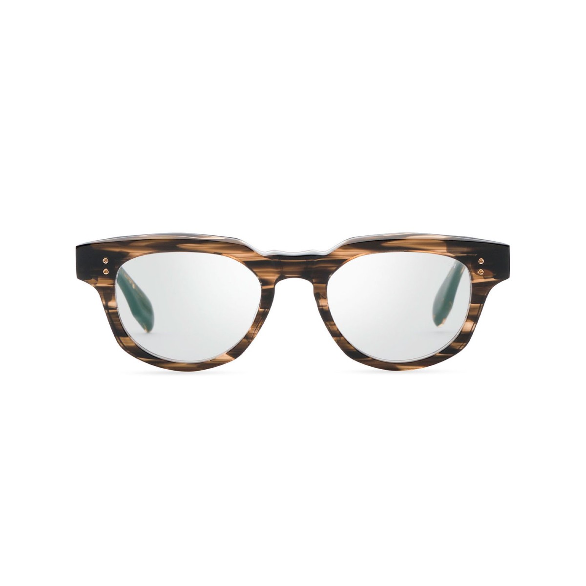 Dita Radihacker DTS726 A02 | Round Optical | Vytria Eyewear