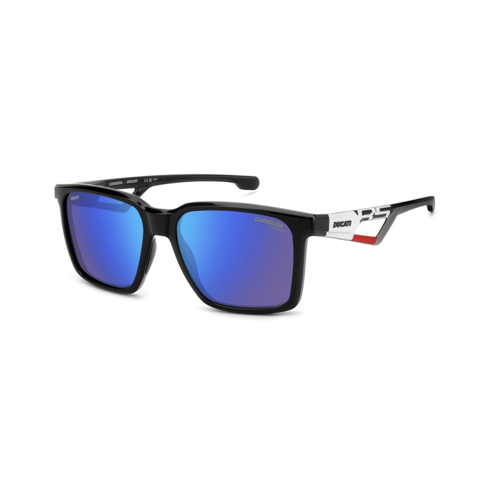 CARRERA DUCATI CARDUC 065S 80SZ0 | Sunglasses | Vytria Eyewear