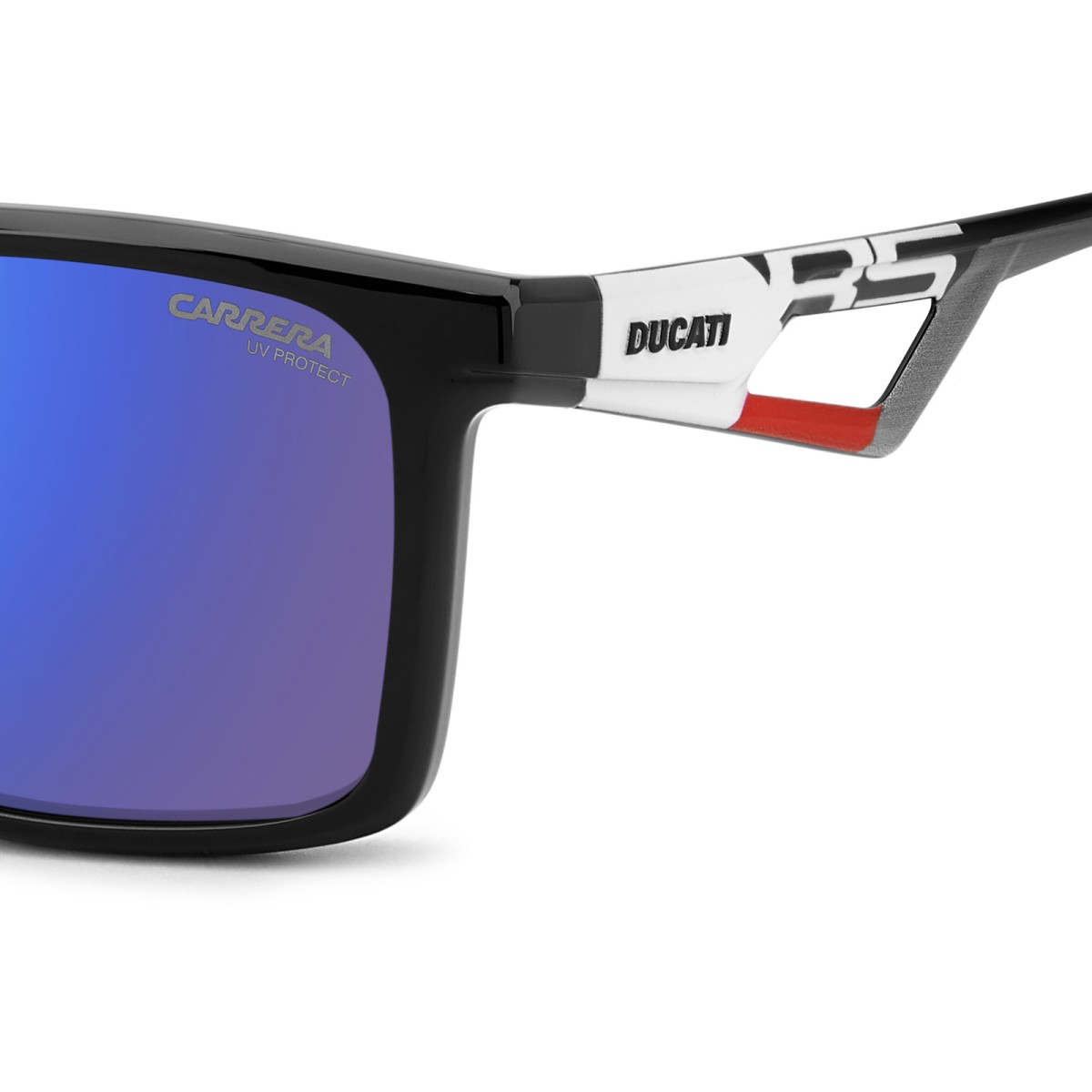 CARRERA DUCATI CARDUC 065S 80SZ0 | Sunglasses | Vytria Eyewear