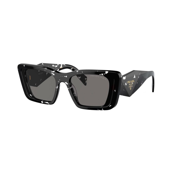 Prada PR 08YS 15S5Z1 Sunglasses
