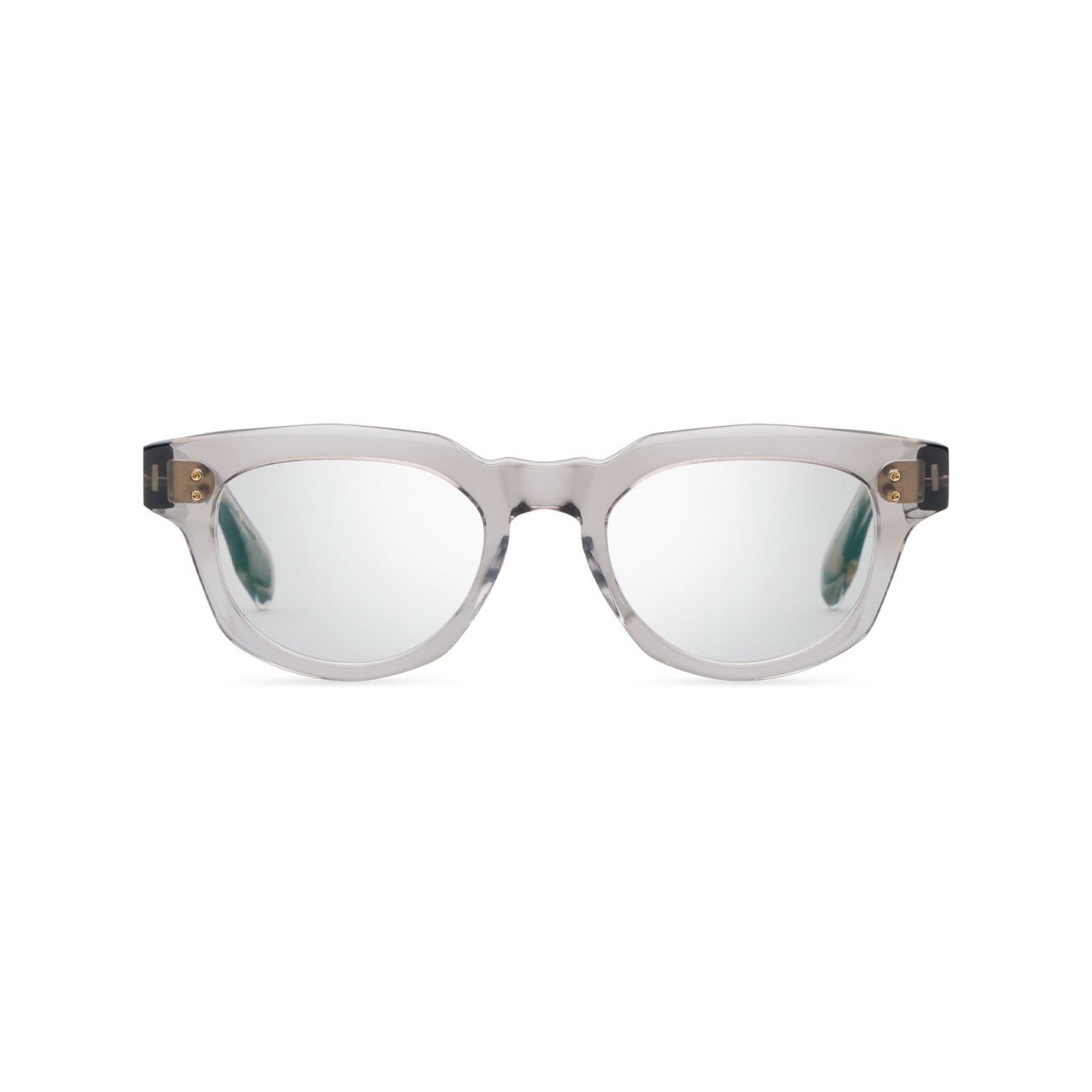 Dita Radihacker DTS726 A03 | Monturas Redondas | Vytria Eyewear