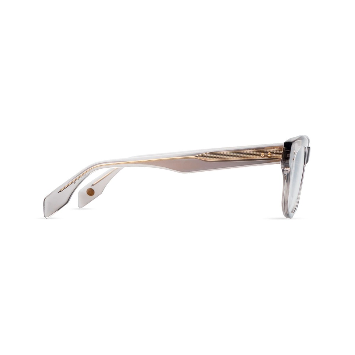 Dita Radihacker DTS726 A03 | Round Optical | Vytria Eyewear