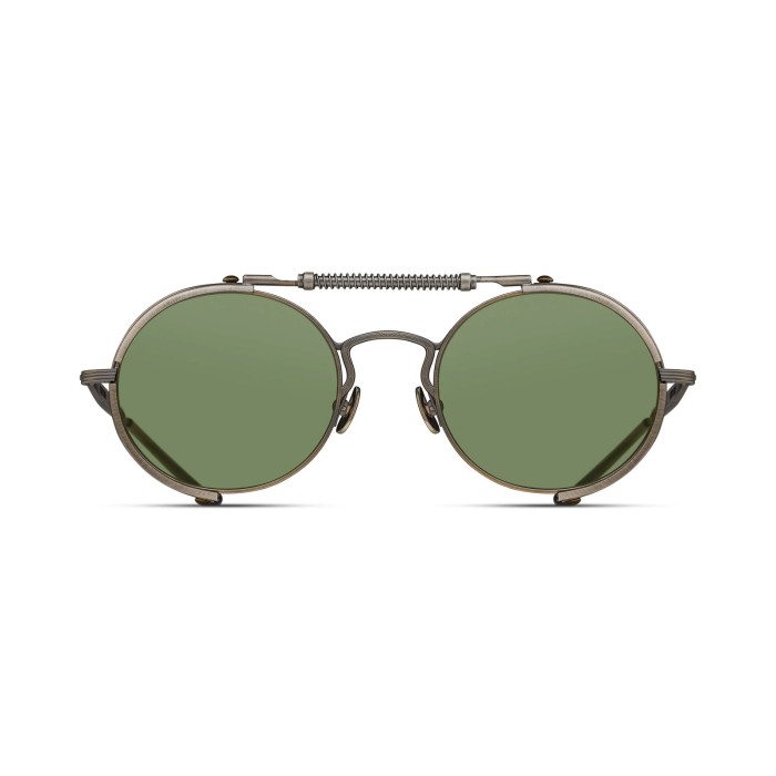 MATSUDA 2809HV2 AGBGN | Gafas de sol | Vytria Eyewear