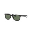 RAY BAN JUNIOR JUNIOR NEW WAYFARER RJ9052S 10071