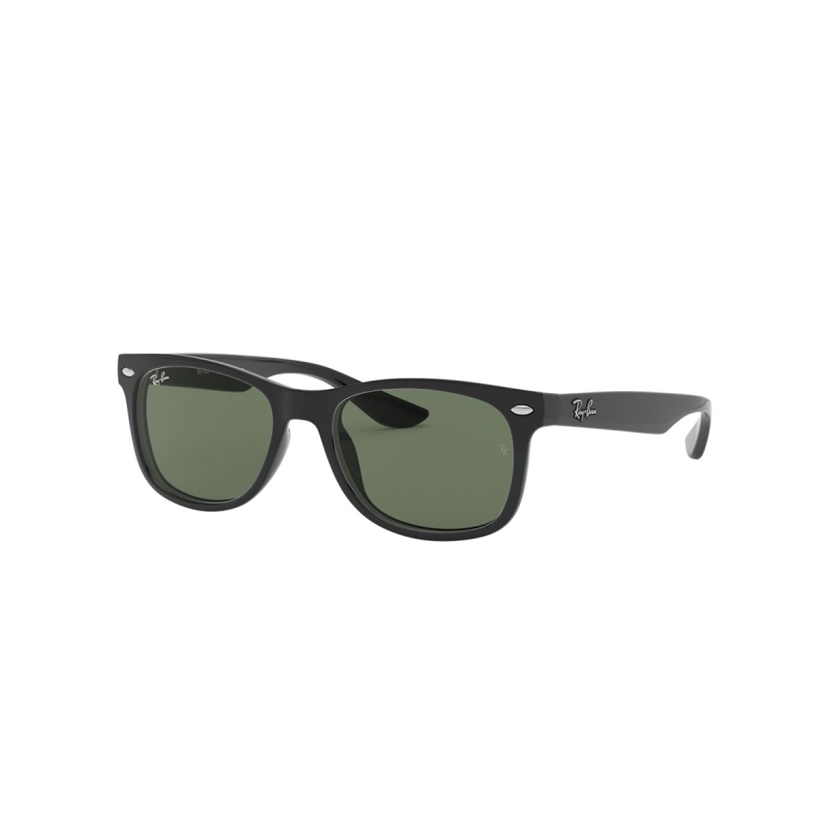 RAY BAN JUNIOR JUNIOR NEW WAYFARER RJ9052S 10071 | Sunglasses | Vytria Eyewear