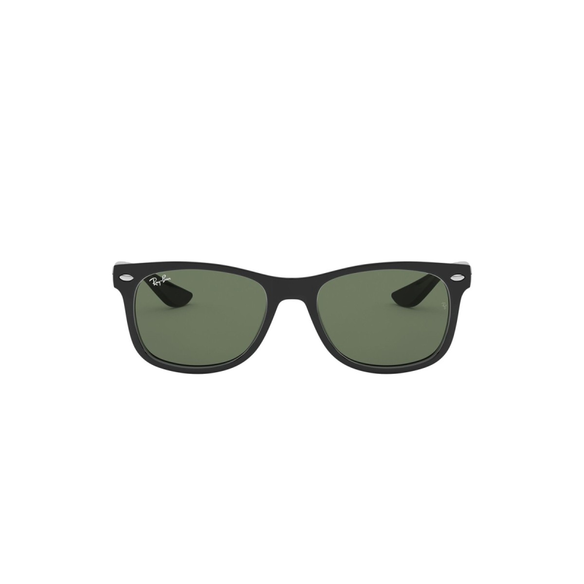 RAY BAN JUNIOR JUNIOR NEW WAYFARER RJ9052S 10071 | Sunglasses | Vytria Eyewear