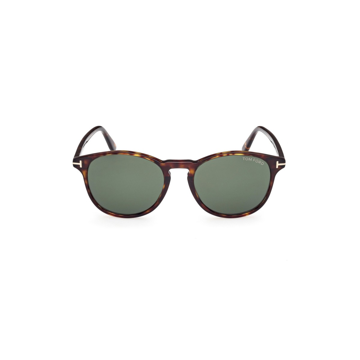 Tom Ford Lewis Sunglasses FT1097 52N  | Havana Tom Ford Sunglasses