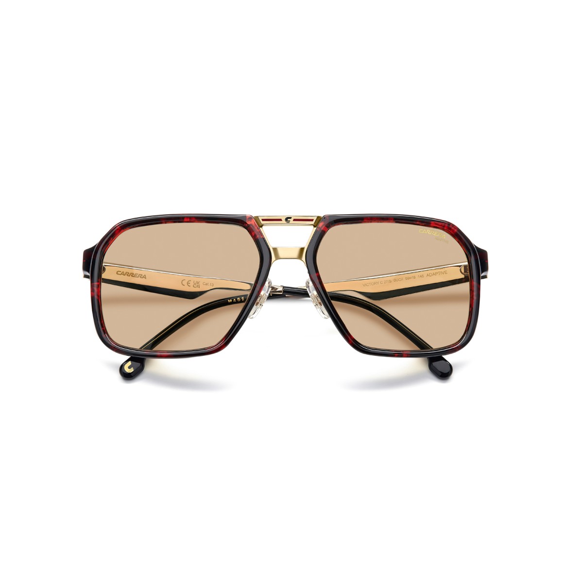 CARRERA VICTORY C 27S 0UCII | Sunglasses | Vytria Eyewear