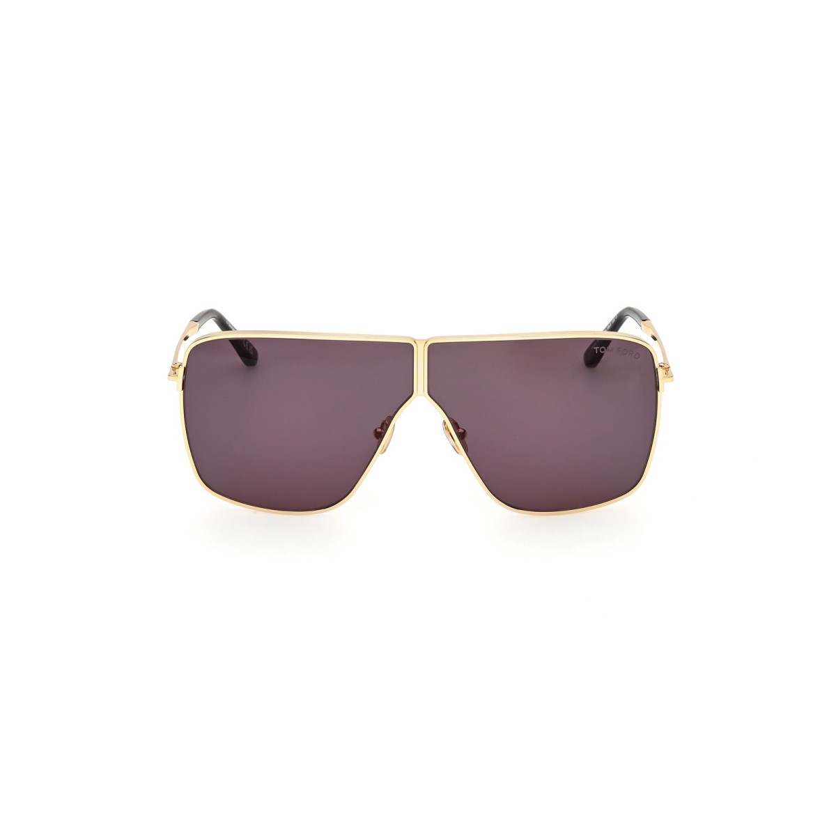 Tom Ford Huxley FT1159 30A | Aviator Sunglasses | Vytria Eyewear