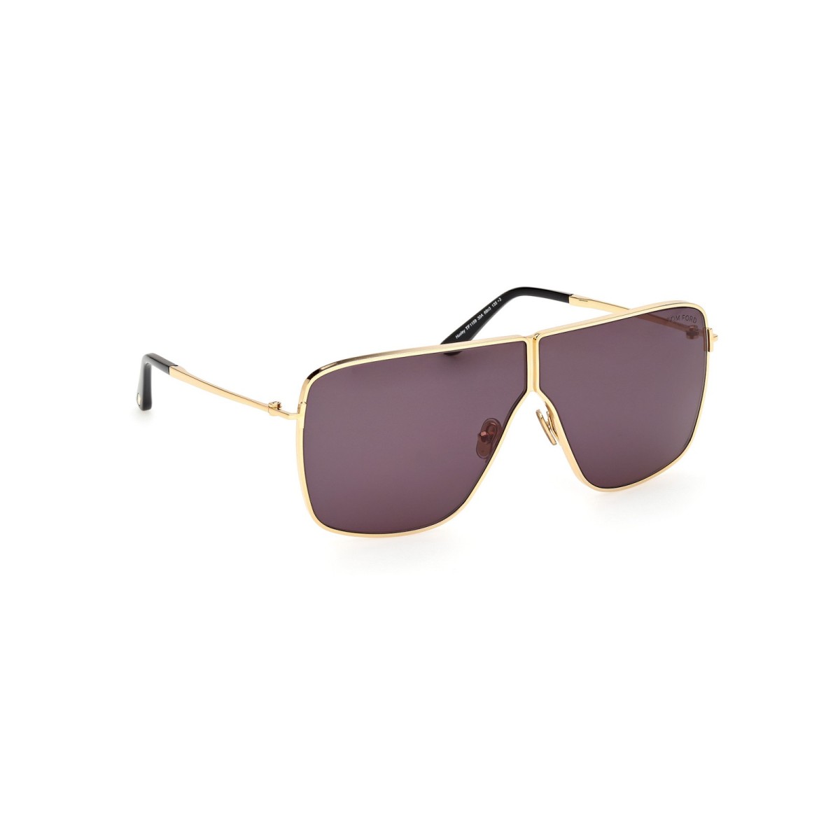 Tom Ford Huxley FT1159 30A | Aviator Sunglasses | Vytria Eyewear