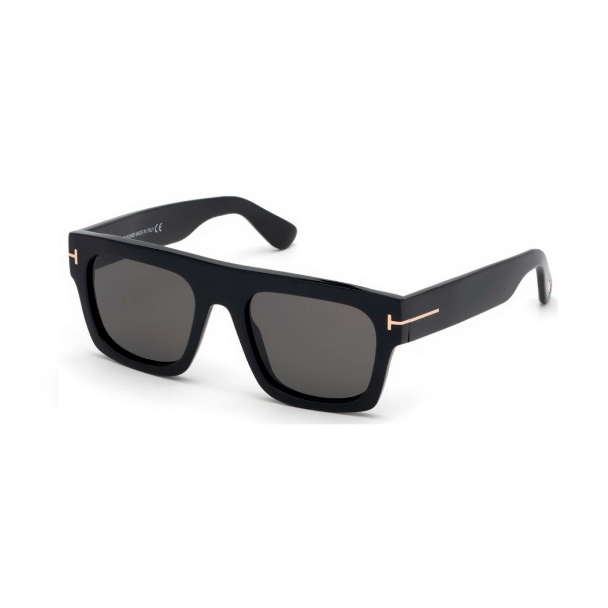 Gafas de Sol Tom Ford Fausto FT 0711 01A