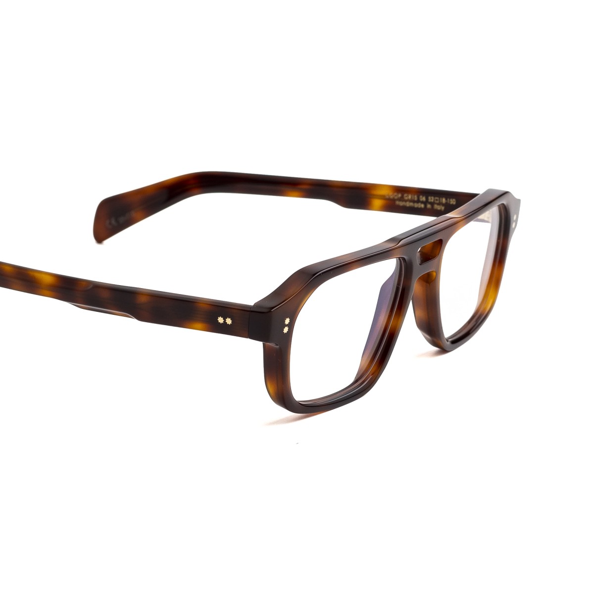 CUTLER AND GROSS CGOPGR15 06 | Monturas | Vytria Eyewear