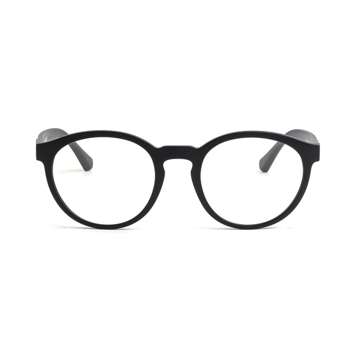 EMPORIO ARMANI Gafas con 2 Clips EA4152 50421W