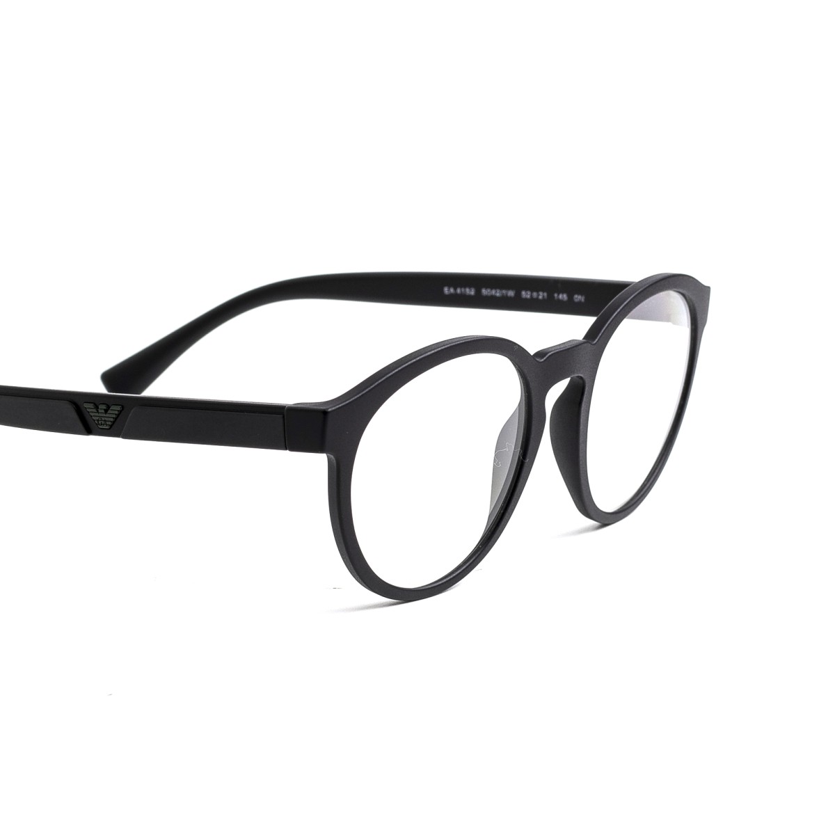 EMPORIO ARMANI EA4152 50421W CLIP | Gafas de sol | Vytria Eyewear