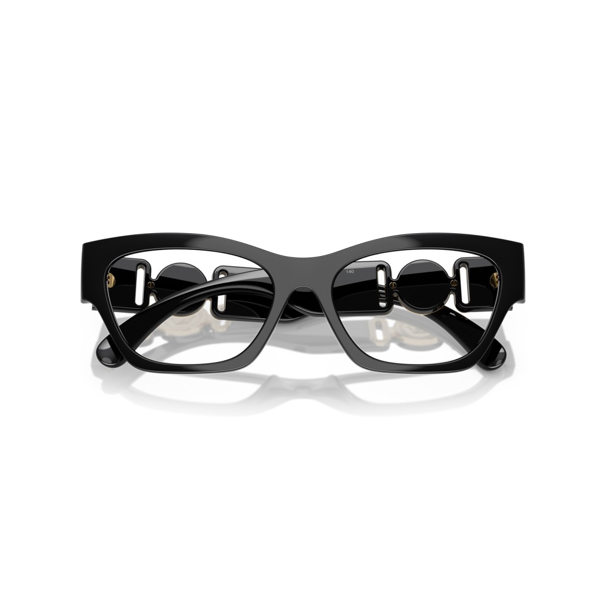 VERSACE VE3367U GB1 | Monturas | Vytria Eyewear